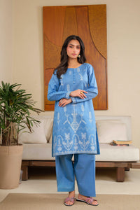 D5 - Blue Miraj