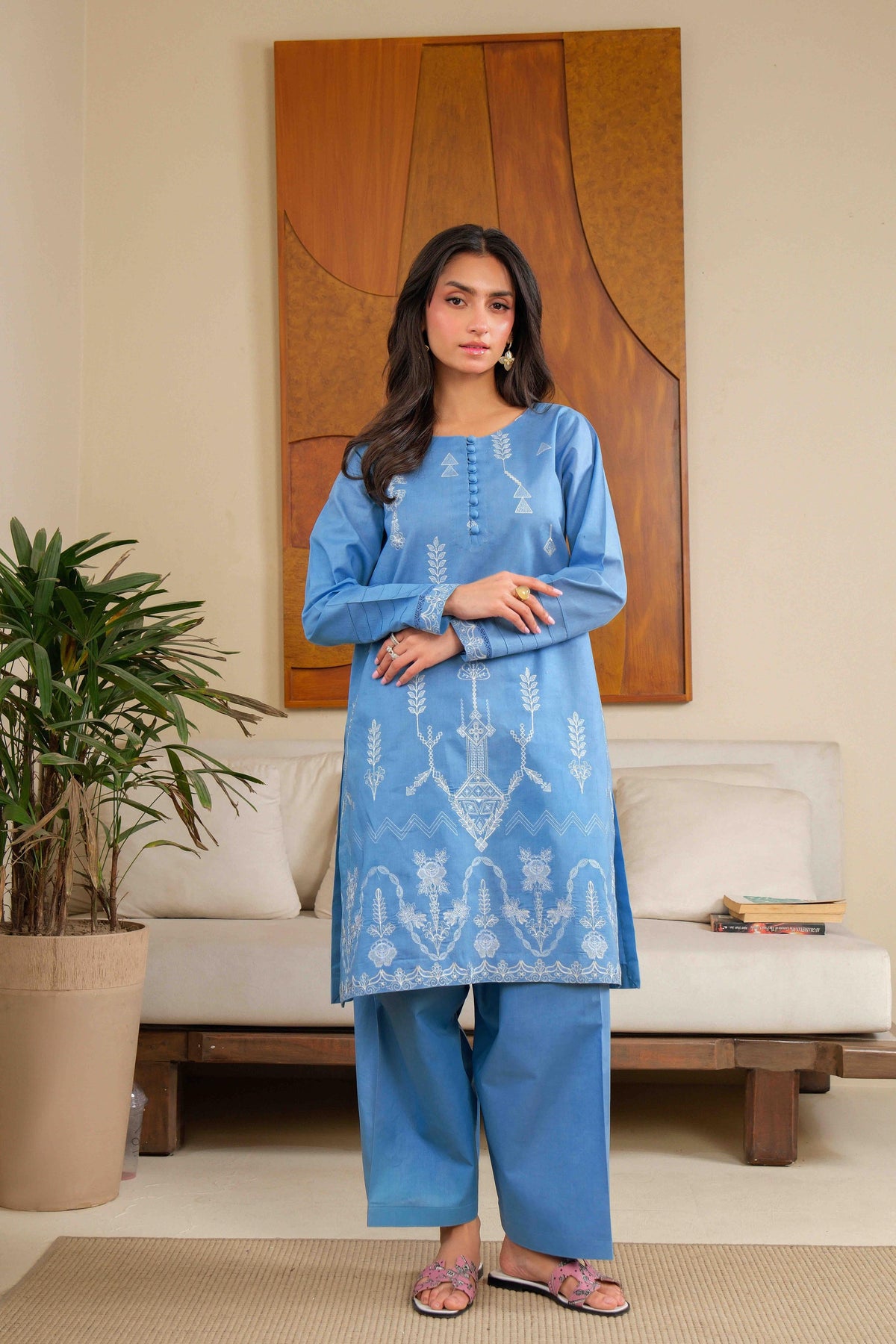 D5 - Blue Miraj