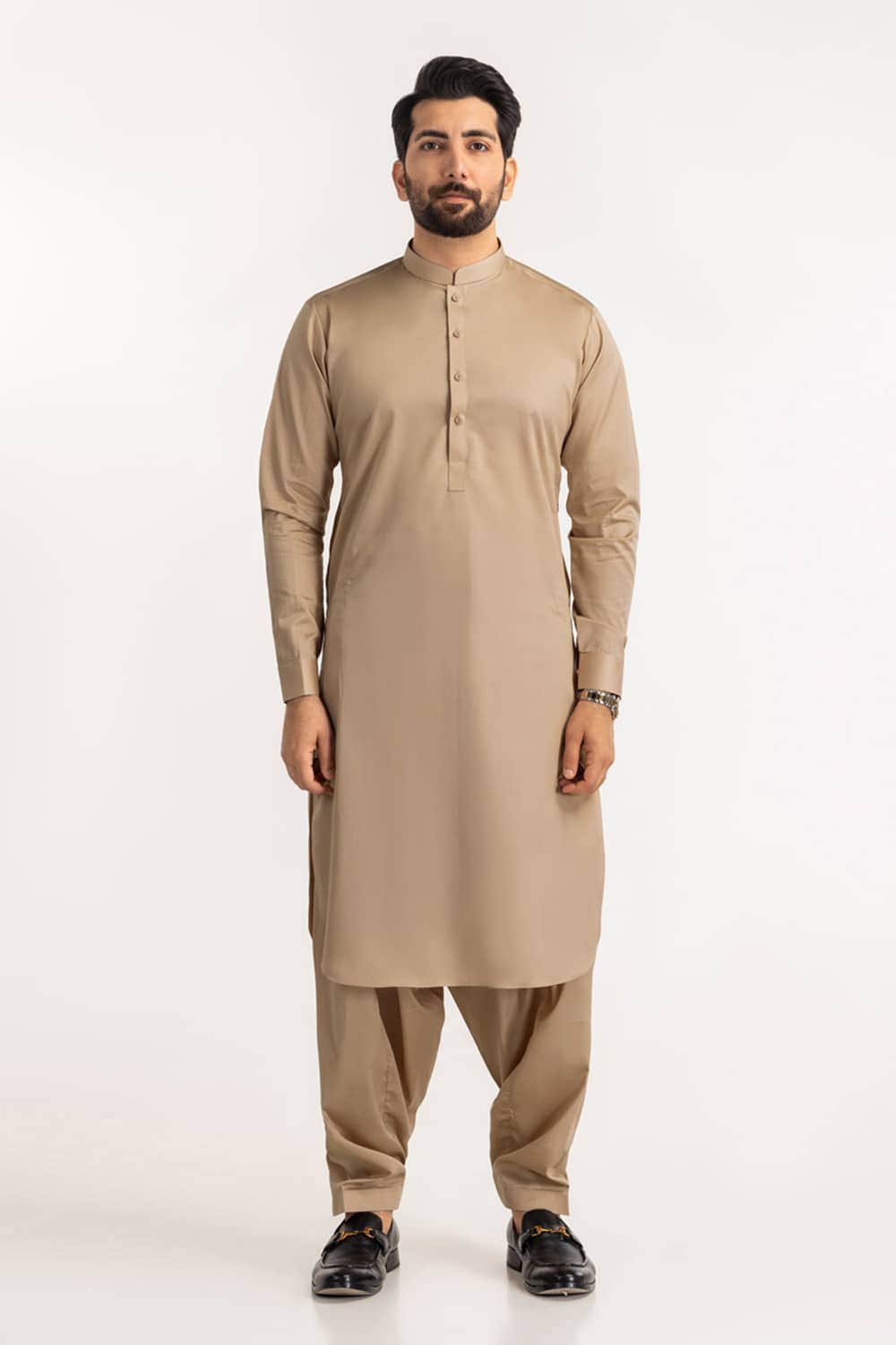 Hi Tex Twill Plus Unstitched Fabric Cotton-Lf