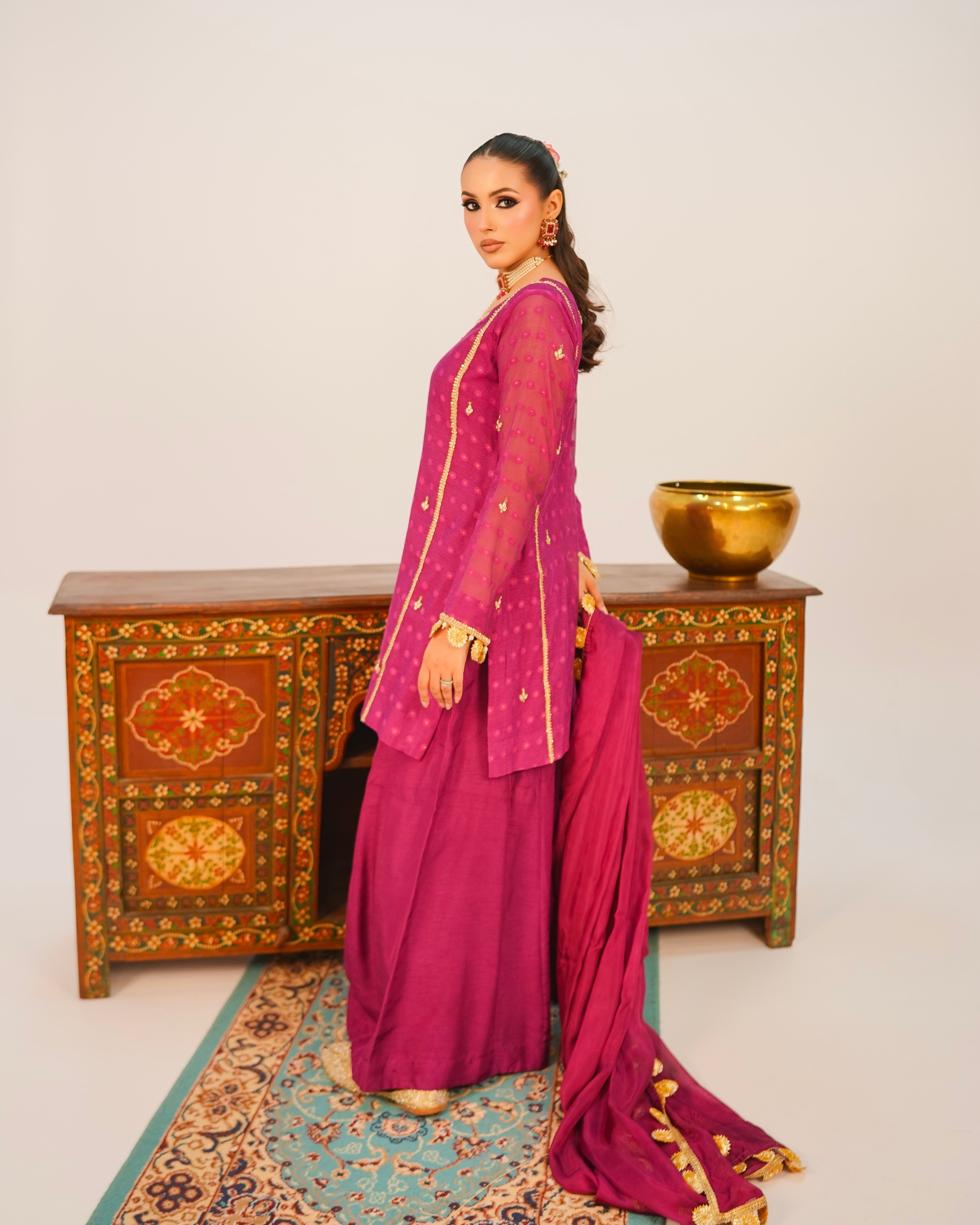 Zarveen