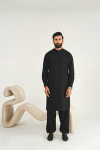 Premium Wash & Wear Suit MW00029