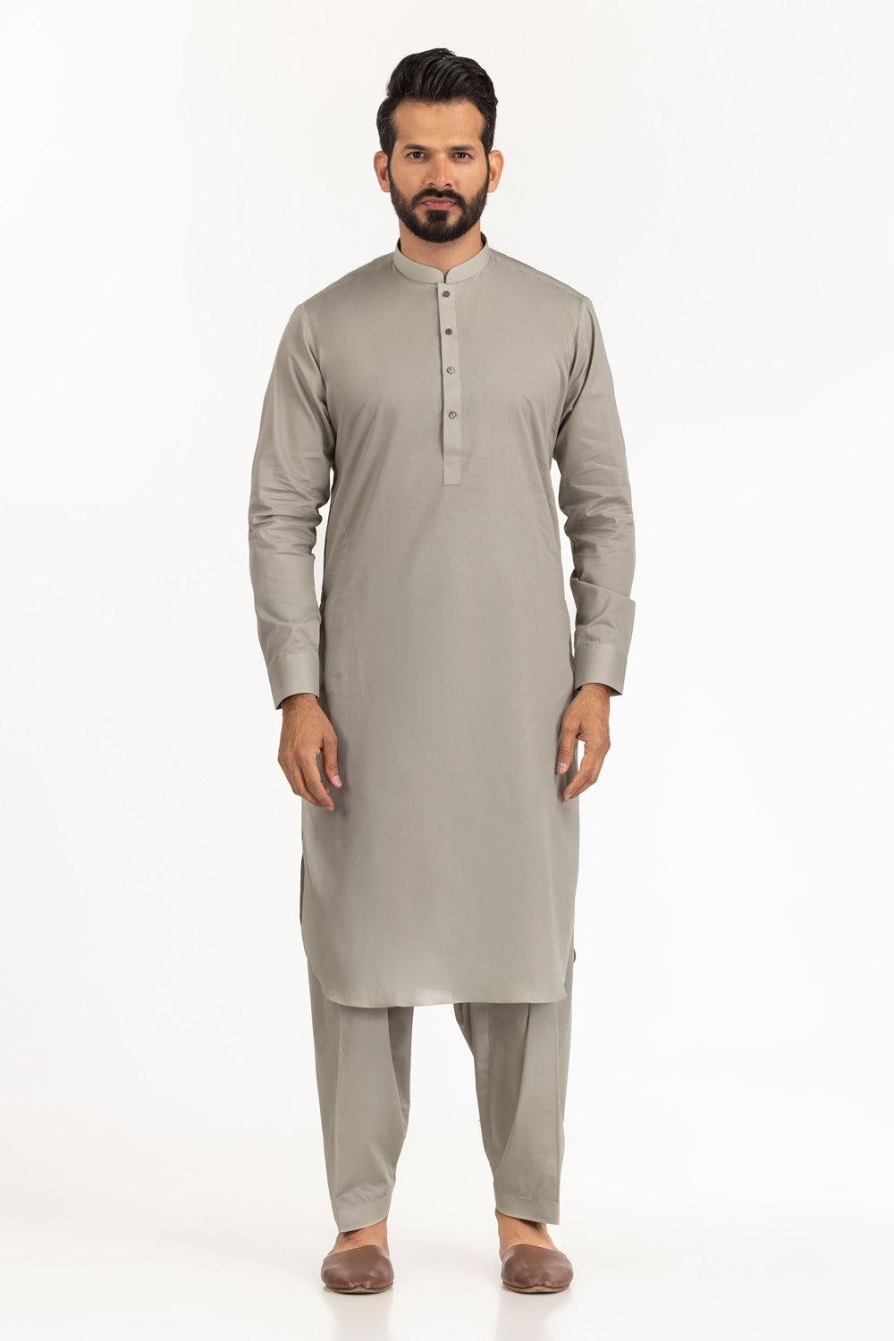 Cool Breeze Ultra Soft Unstitched Fabric Cotton-Lf