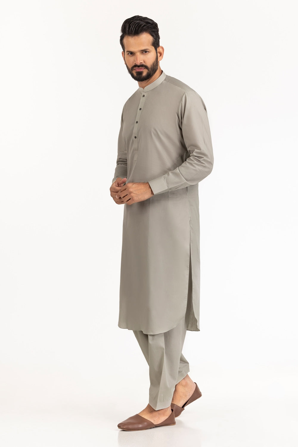 Cool Breeze Ultra Soft Unstitched Fabric Cotton-Lf