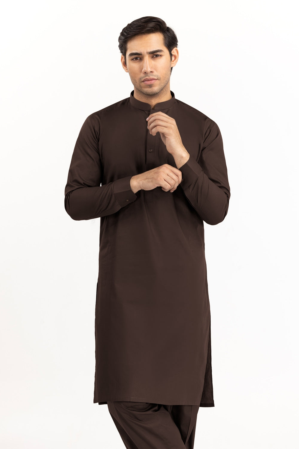 Cool Breeze Ultra Soft Unstitched Fabric Cotton-Lf