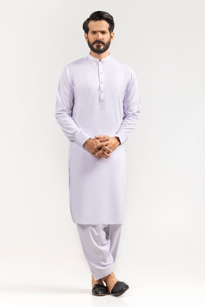 Aurangzeb Latha Unstitched Fabric Cotton-Lf