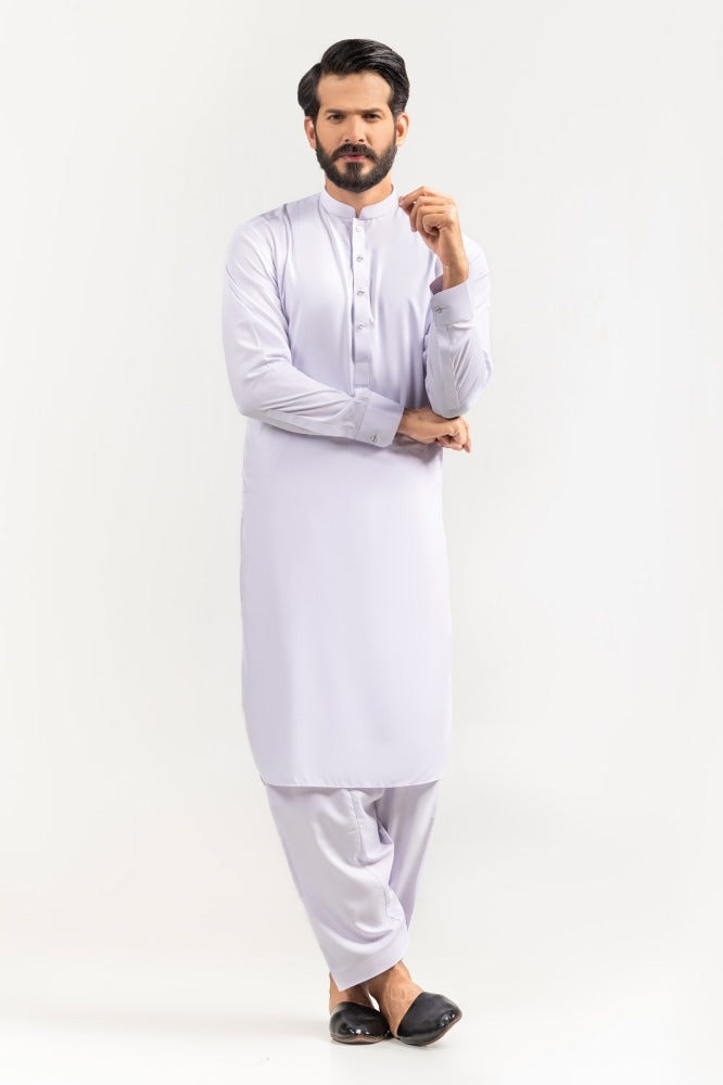 Aurangzeb Latha Unstitched Fabric Cotton-Lf