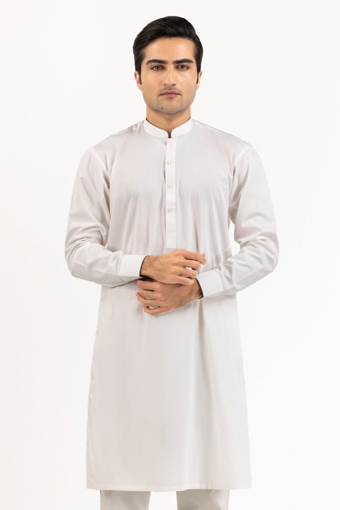 Aurangzeb Latha Unstitched Fabric Cotton-Lf