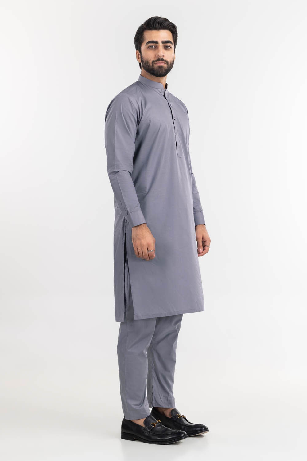 Picasso Latha Unstitched Fabric Cotton