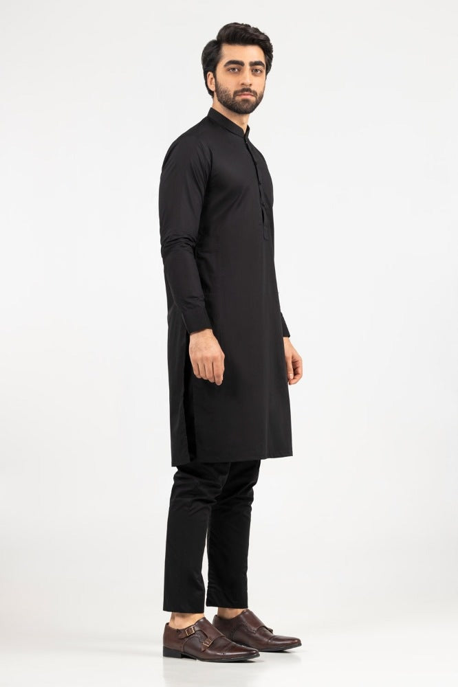 Nawab Latha Unstitched Fabric Cotton-Lf