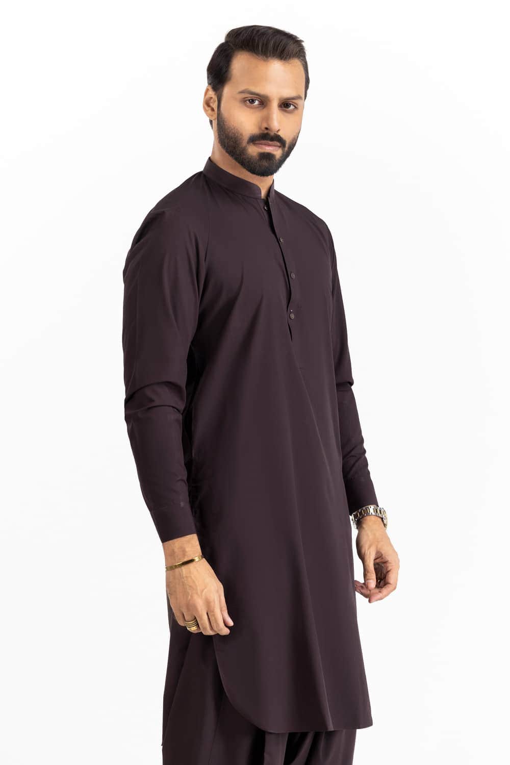Hi Tex Twill Plus Unstitched Fabric Cotton-Lf