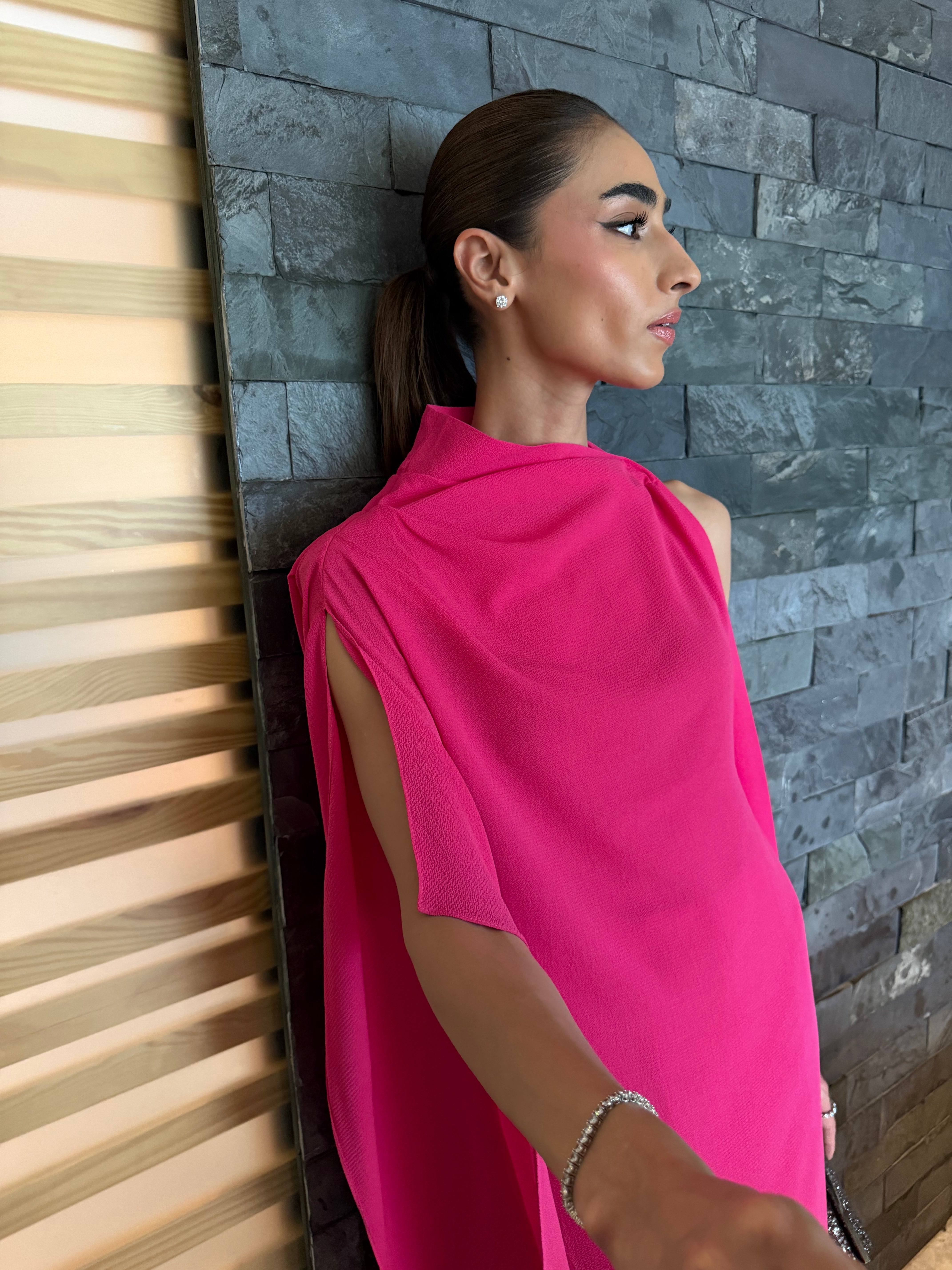 Hot Pink Kendall Set