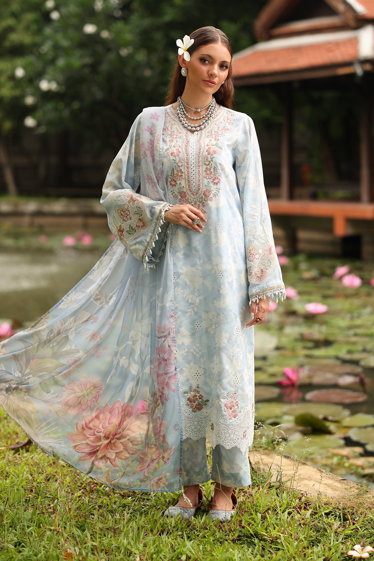 Naureha Set