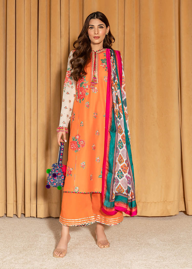 Net Dupatta (as Shown)