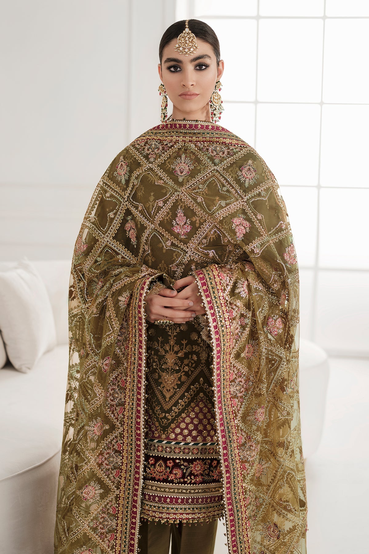 Dupatta