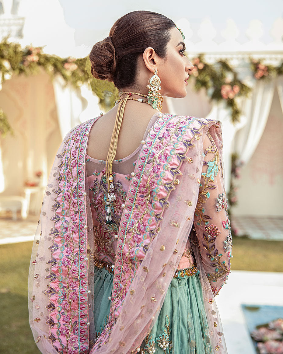 Gulaal – Joli WS-03 Style