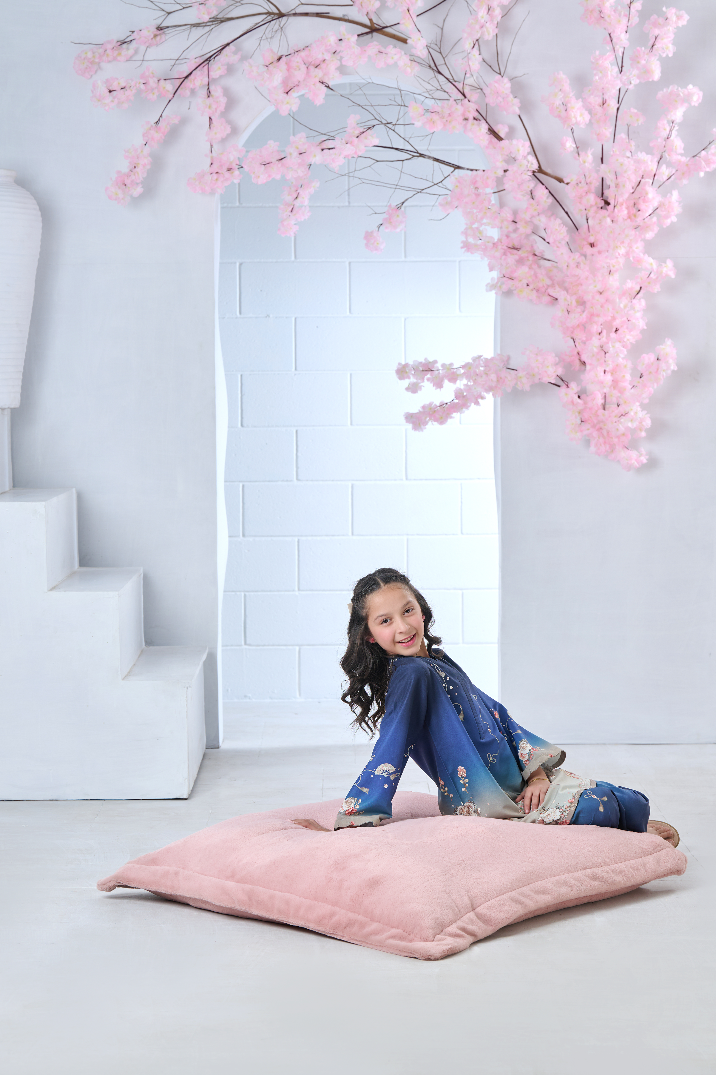 Mini Ombre Delight 2-Piece