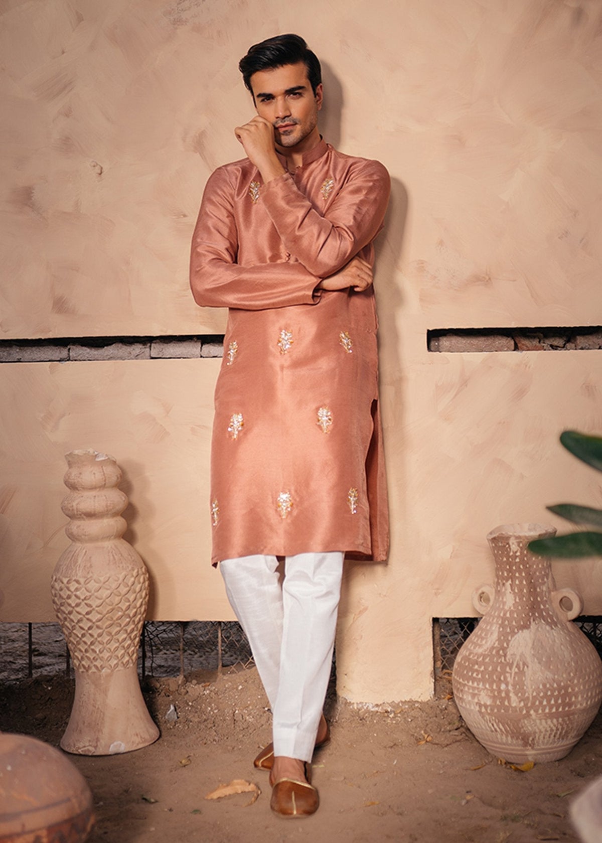 Sadaf Fawad Khan