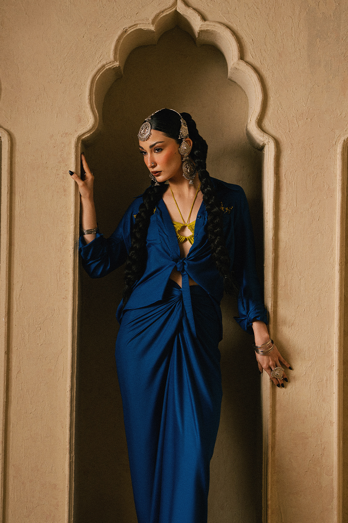 Yasmin