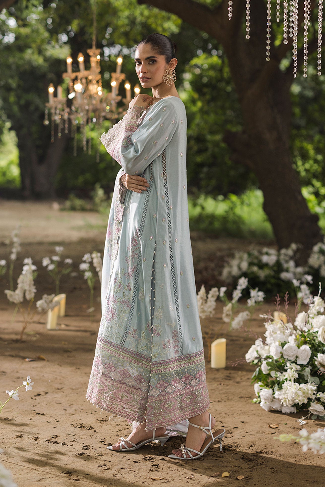 SS25DU-3208 SKY BLUE 3Pcs