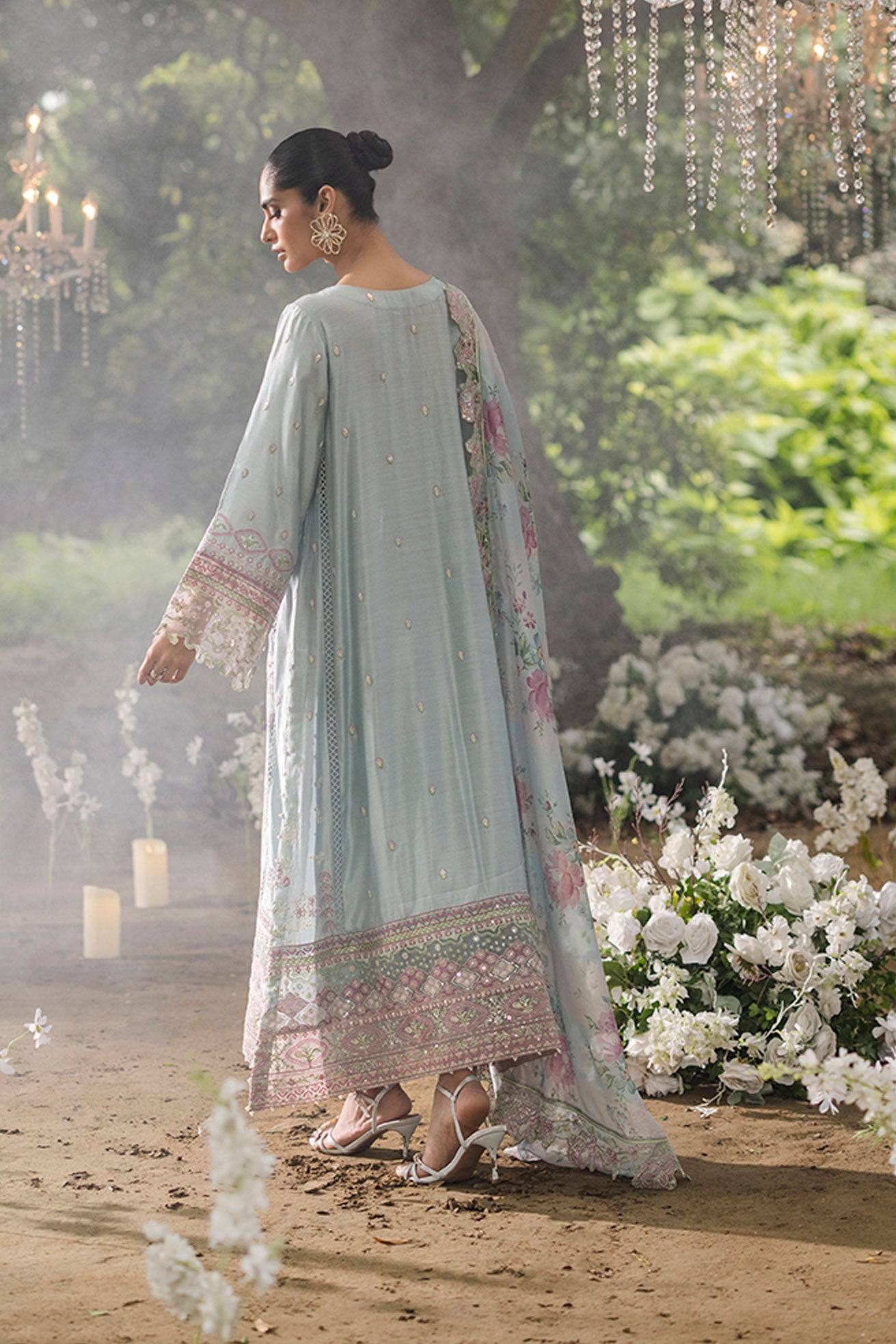 SS25DU-3208 SKY BLUE 3Pcs