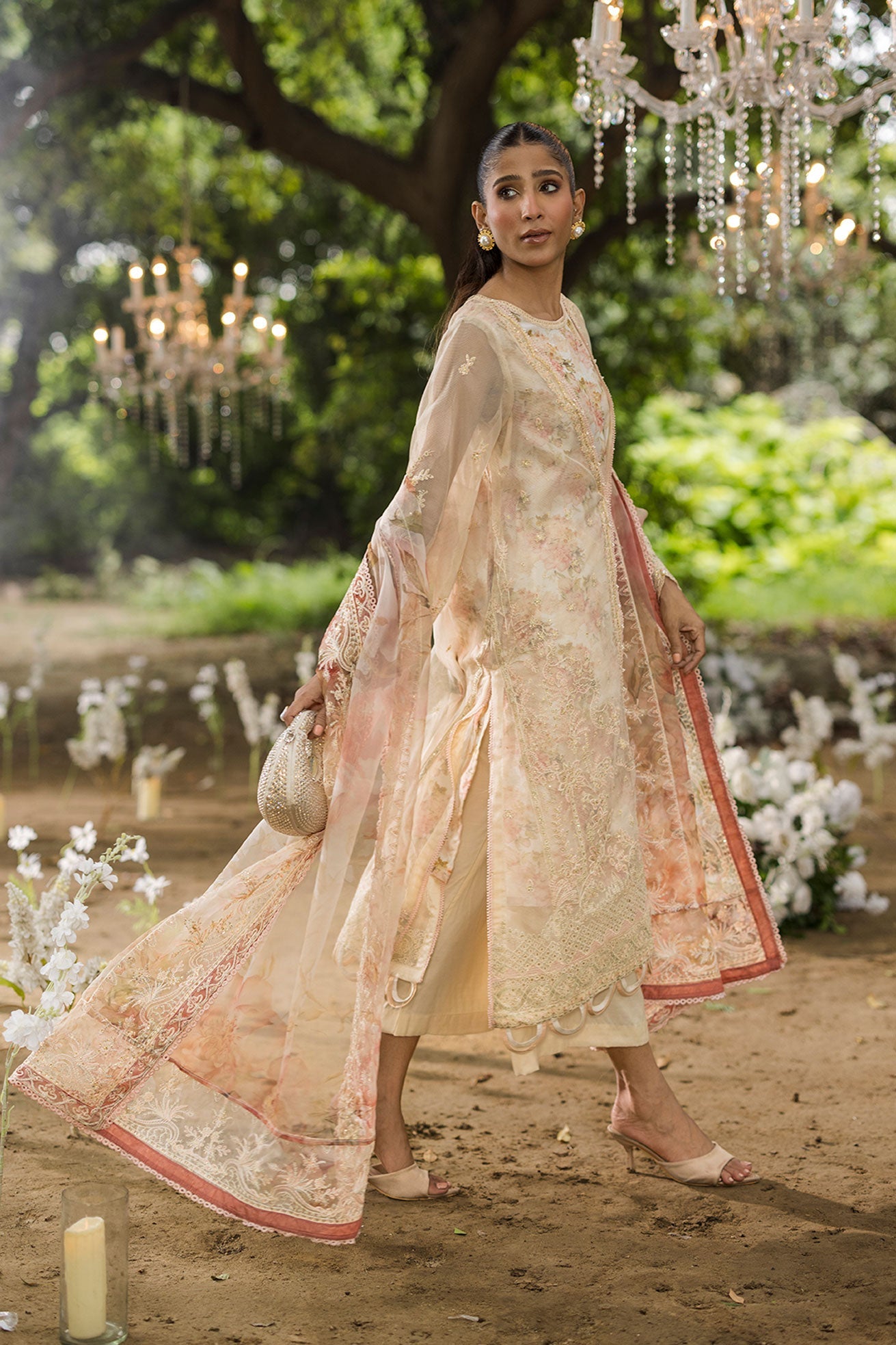 SS25DU-3210 BEIGE 3Pcs