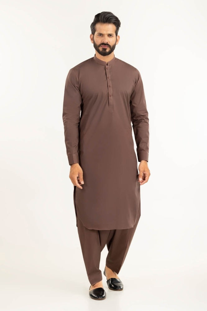 Superior Latha Unstitched Fabric Cotton-LF