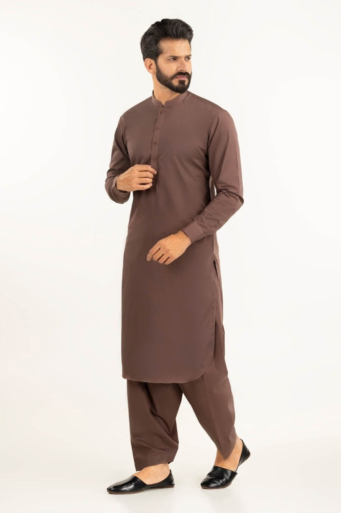 Superior Latha Unstitched Fabric Cotton-LF