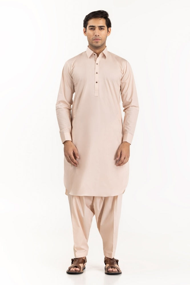 S-O Latha Unstitched Fabric Cotton-LF