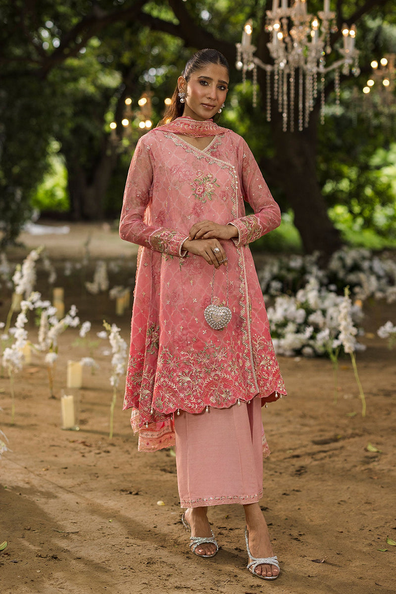 SS25DU-3214 PINK 3Pcs