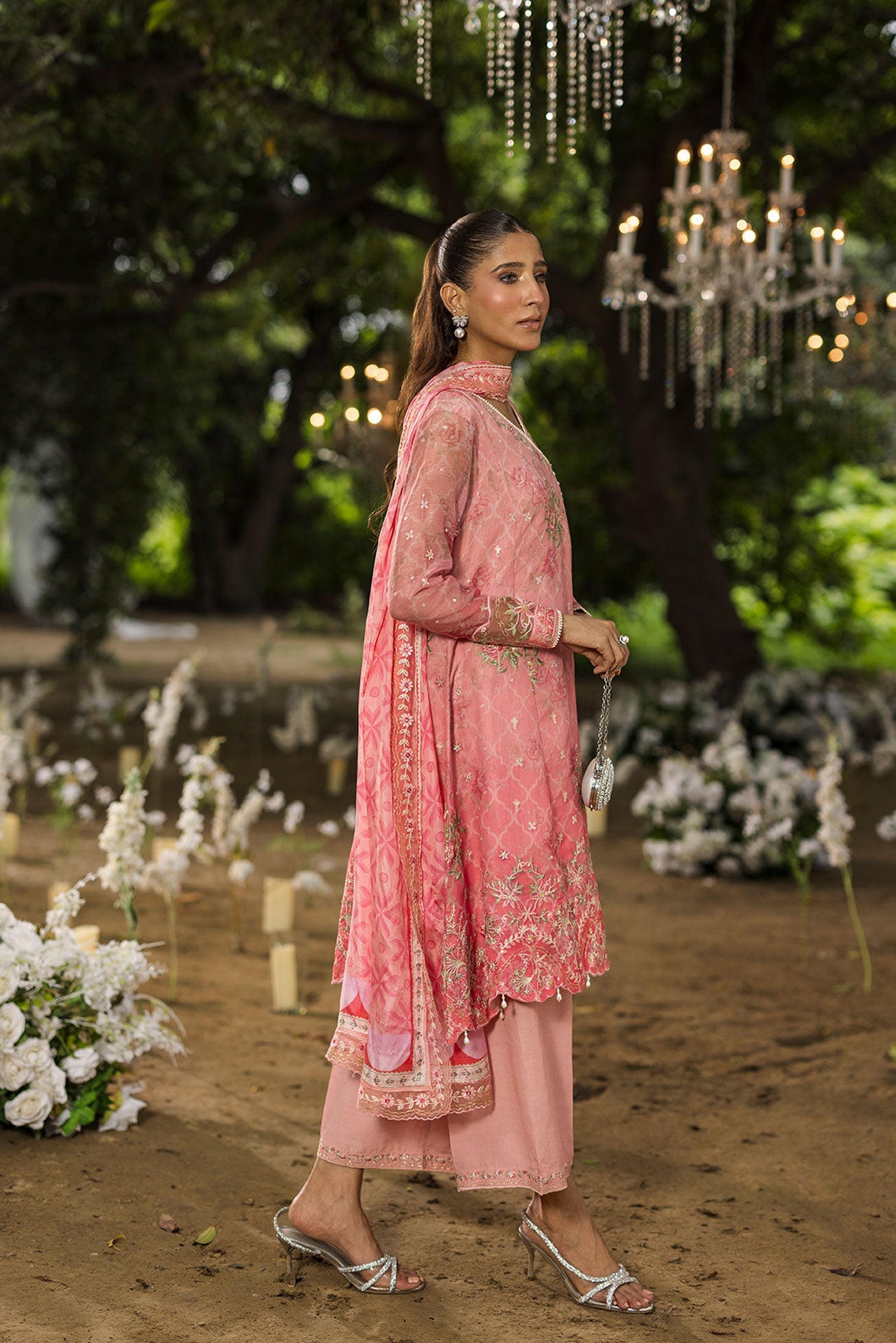SS25DU-3214 PINK 3Pcs