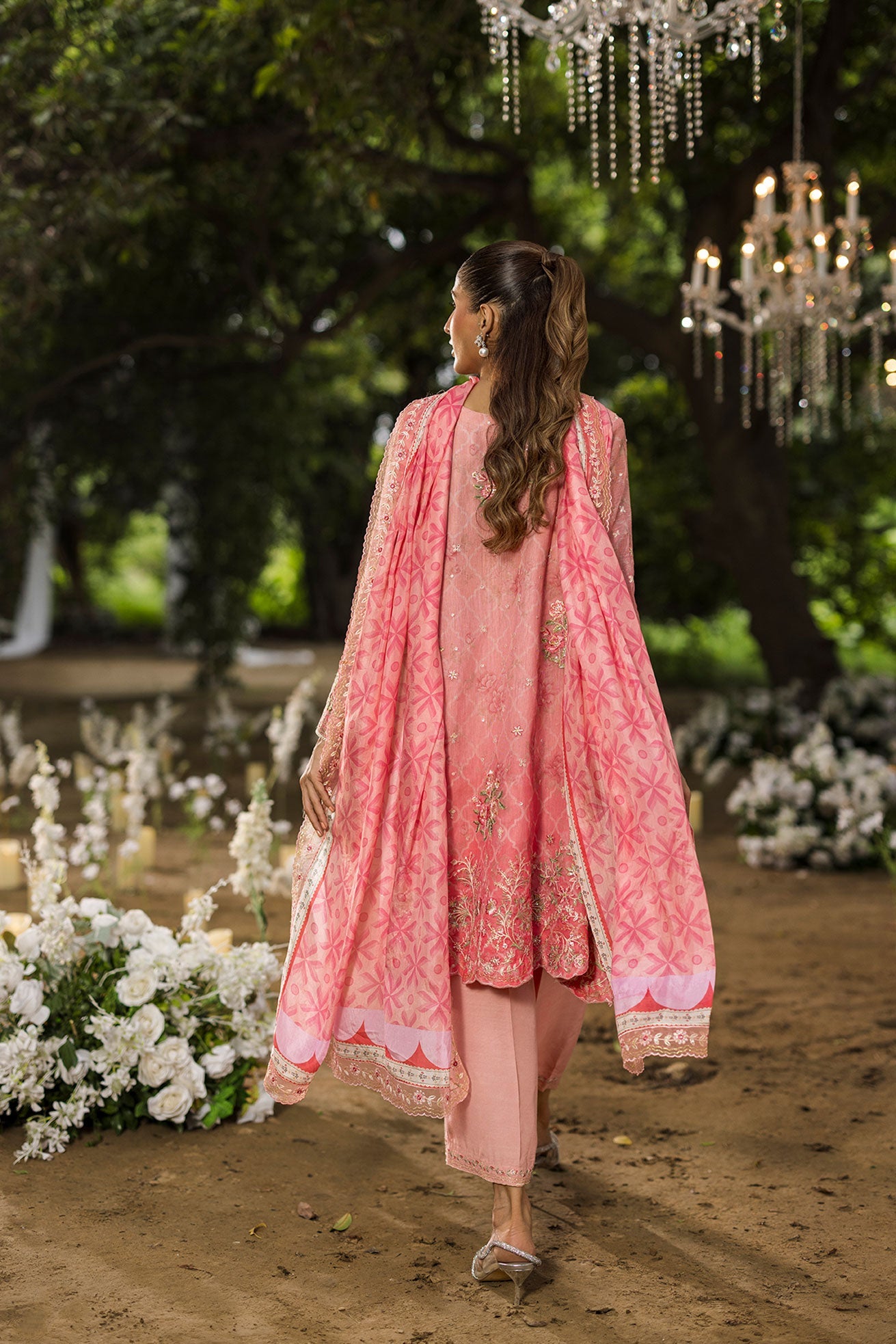 SS25DU-3214 PINK 3Pcs