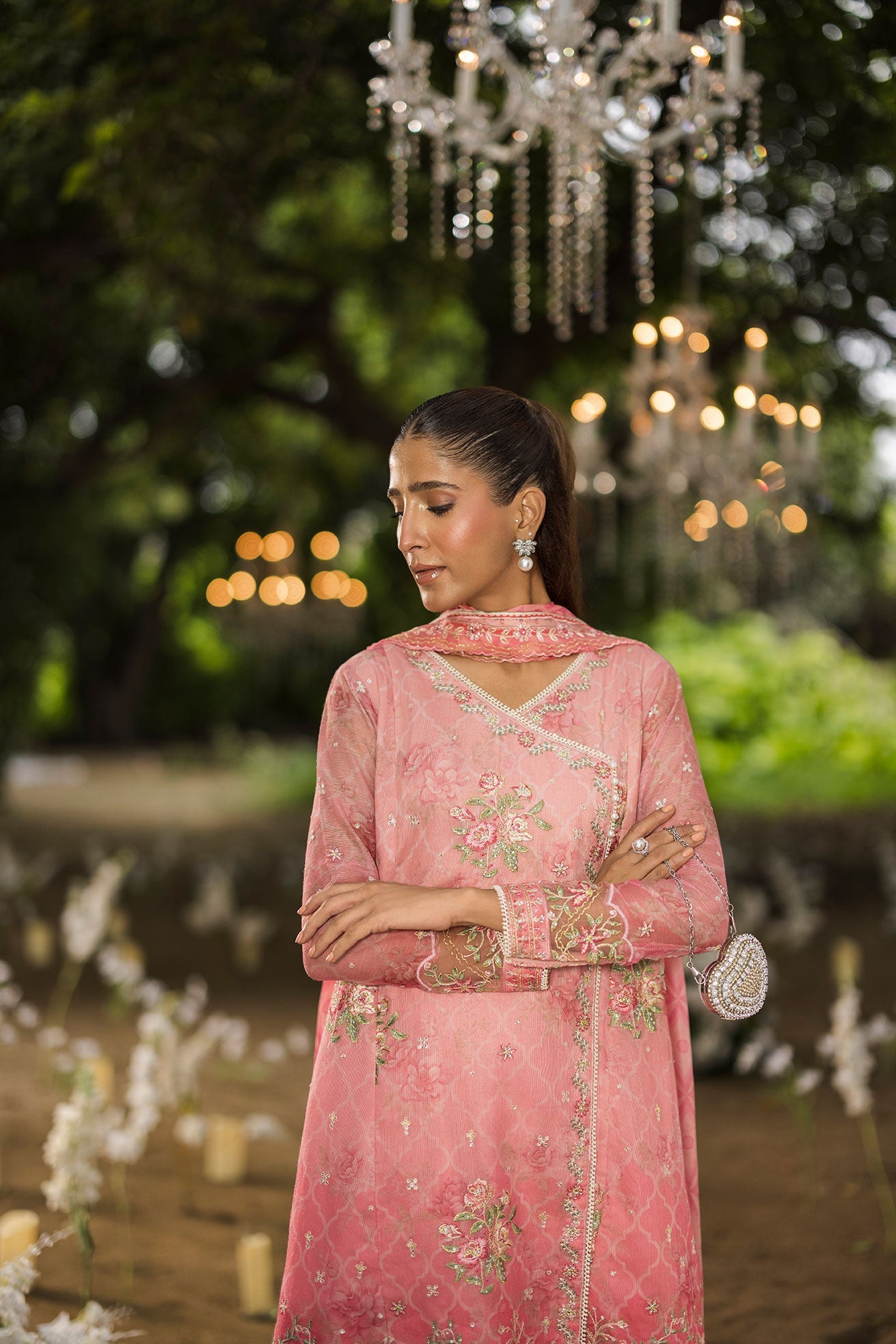 SS25DU-3214 PINK 3Pcs