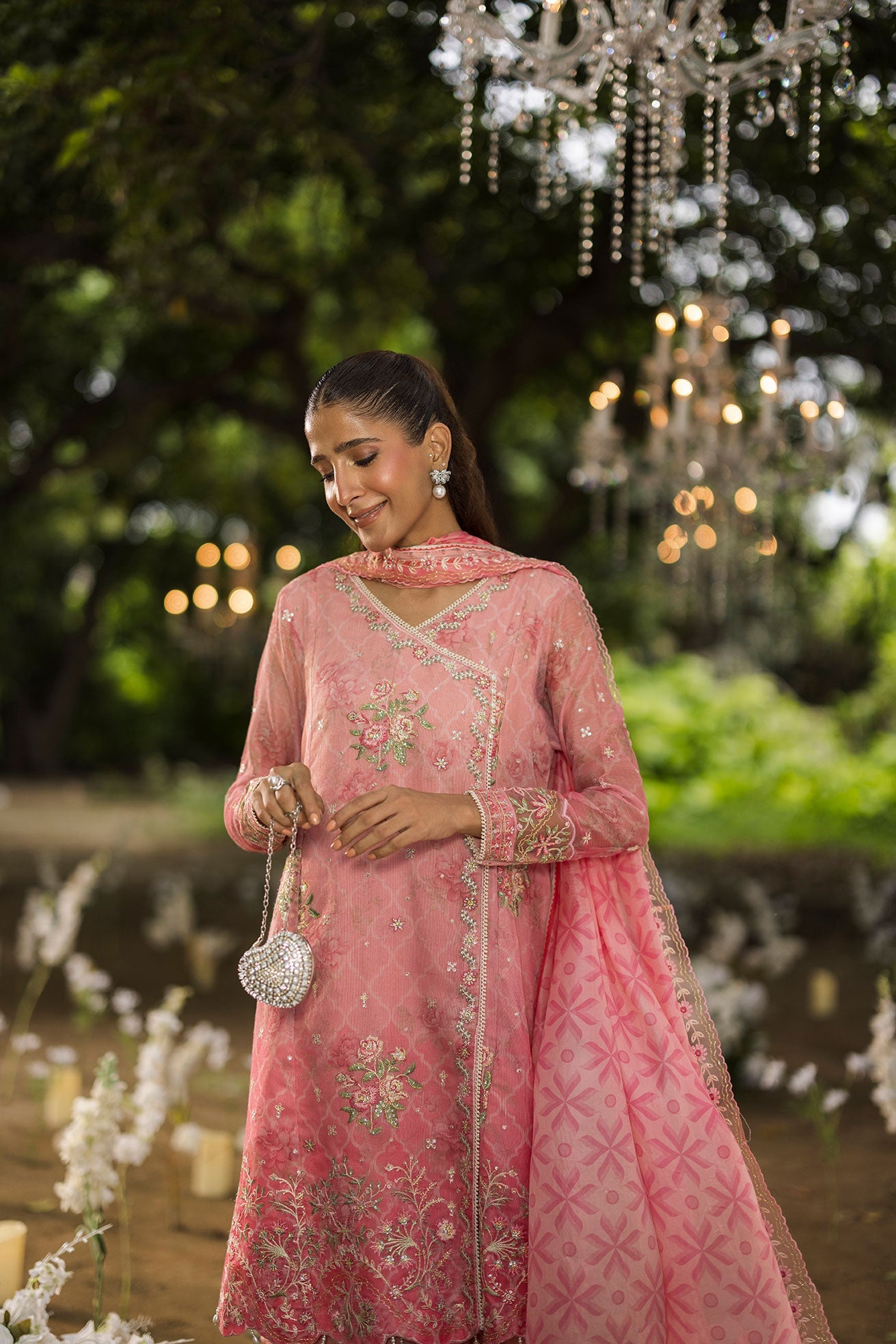 SS25DU-3214 PINK 3Pcs