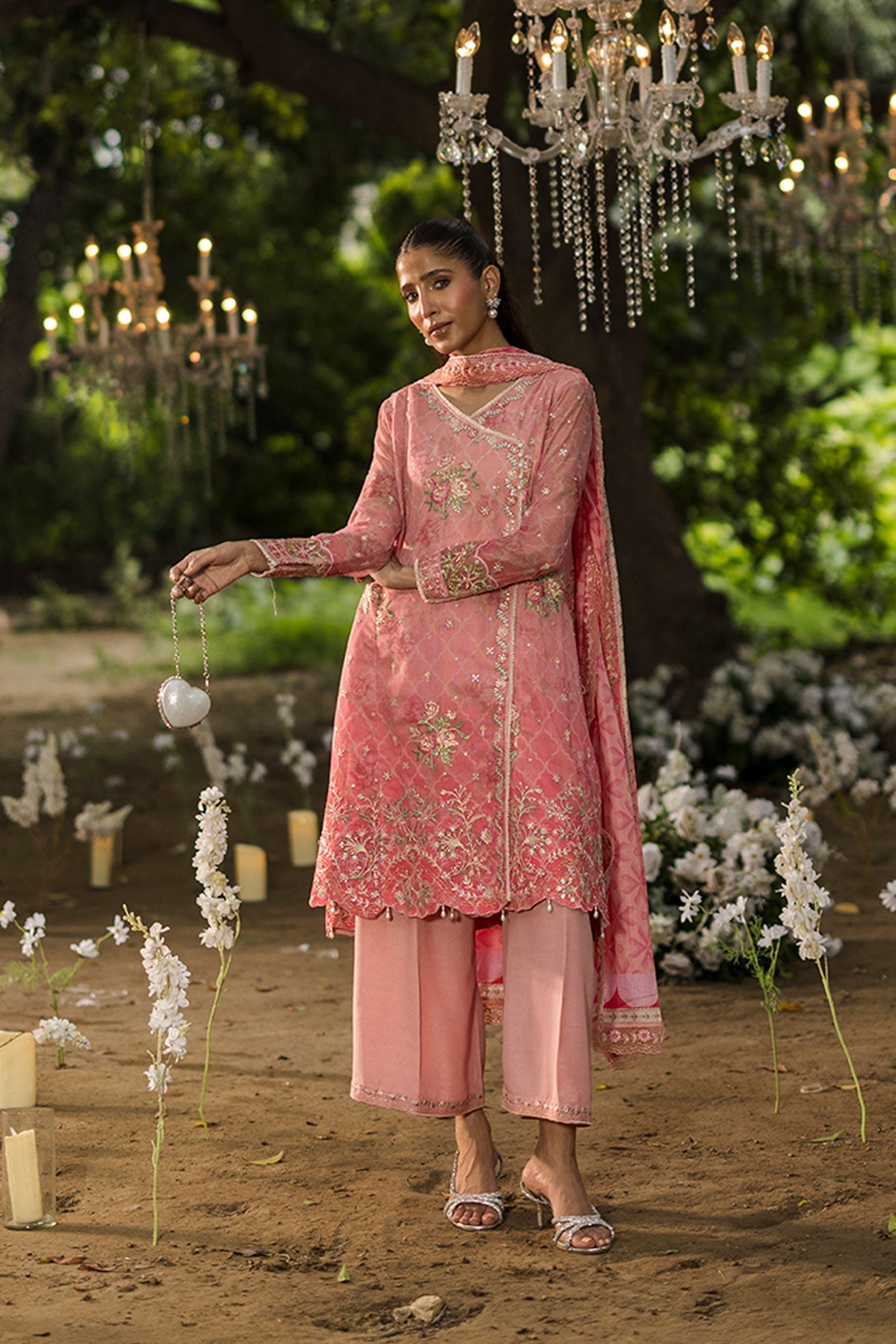 SS25DU-3214 PINK 3Pcs
