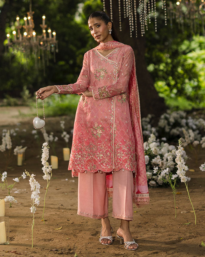 SS25DU-3214 PINK 3Pcs