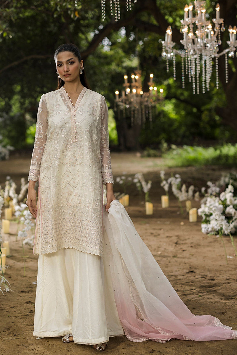 SS25DU-3215 OFF-WHITE 3Pcs