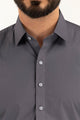 Titanium Latha Unstitched Fabric Cotton