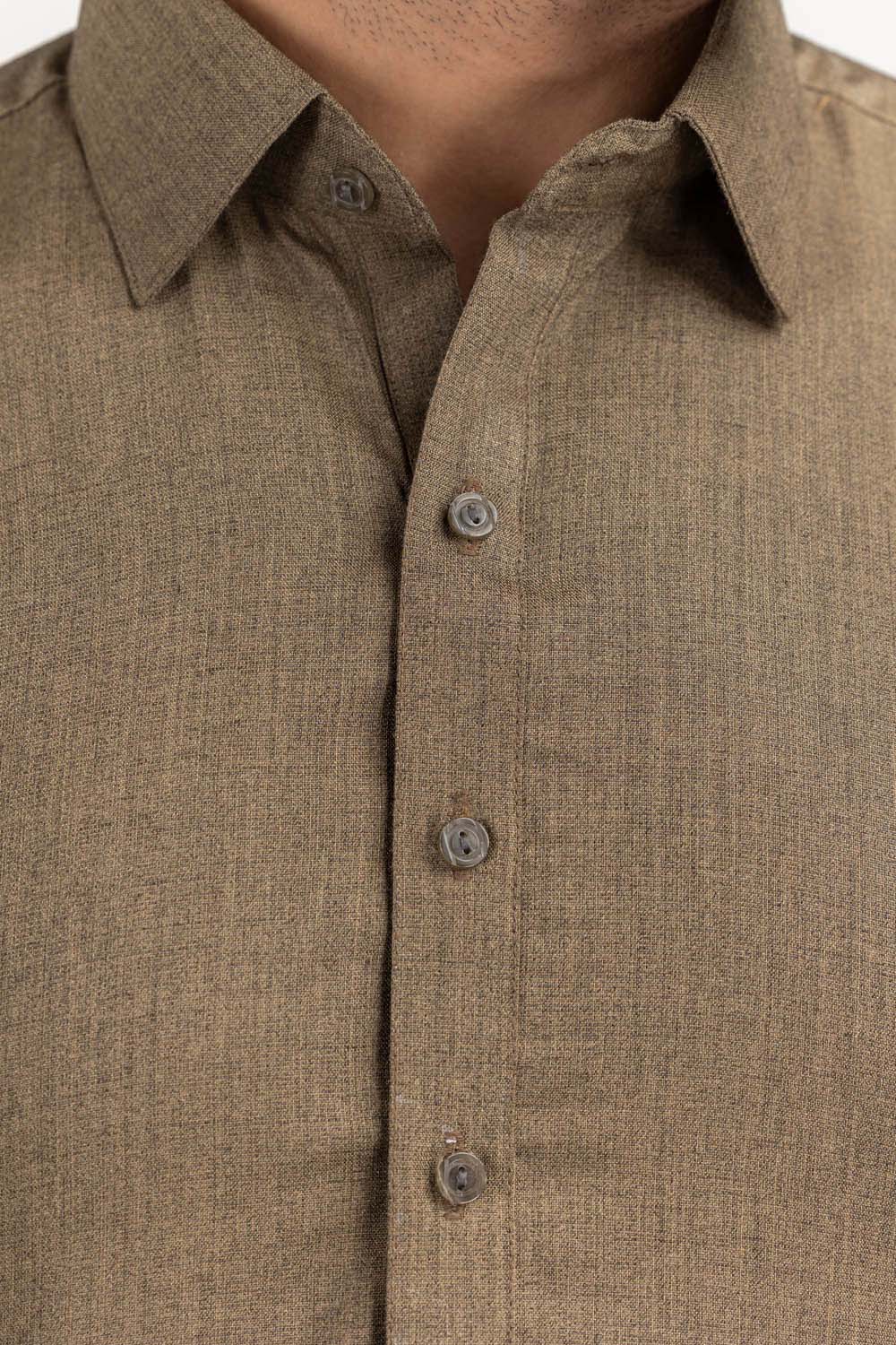 Gul 900 Emperor Unstitched Fabric Blended-Lf