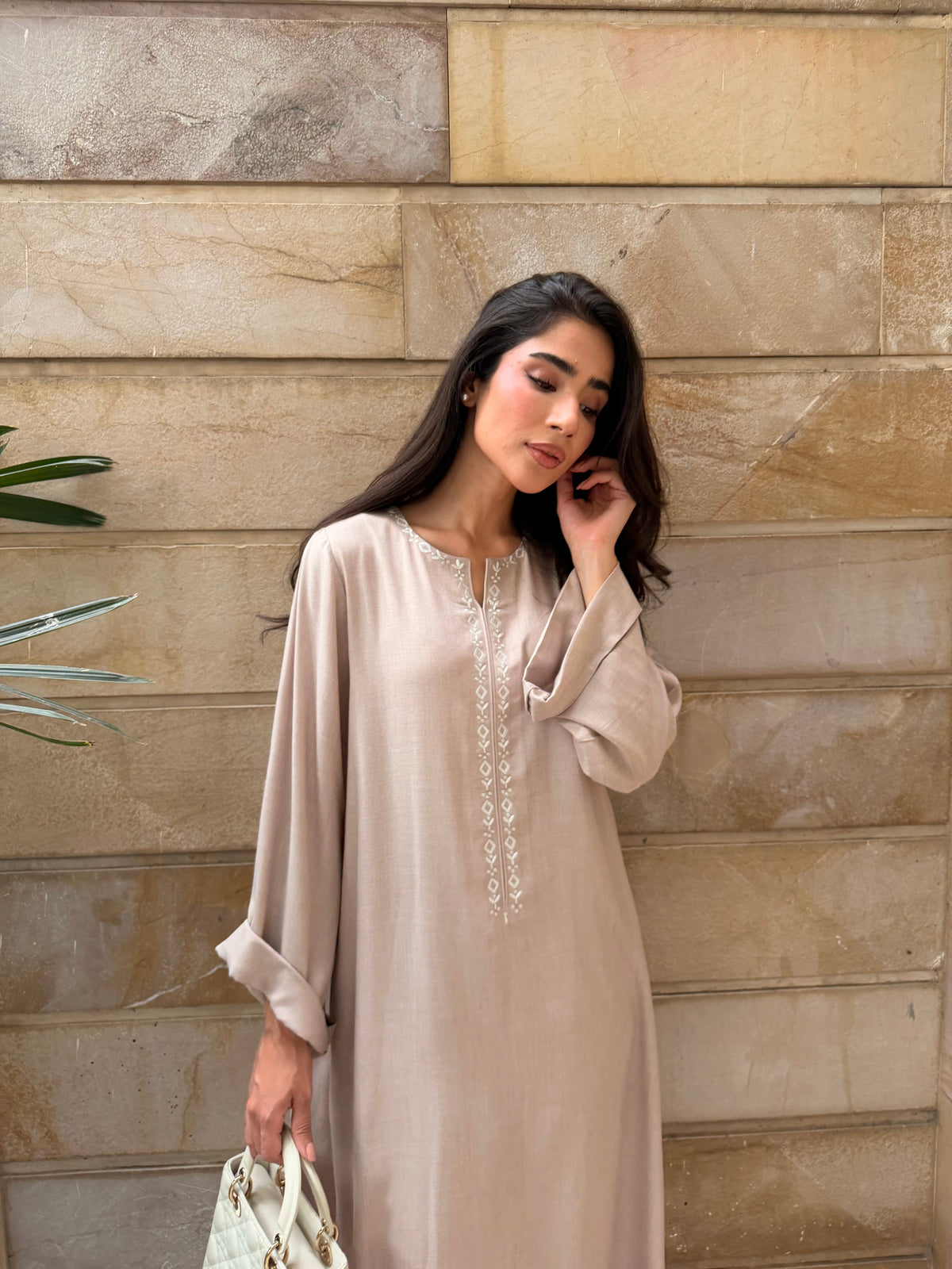Nude Mardana Kurta