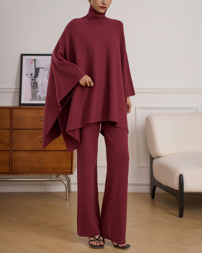 Lily Classic Deep Wine Set