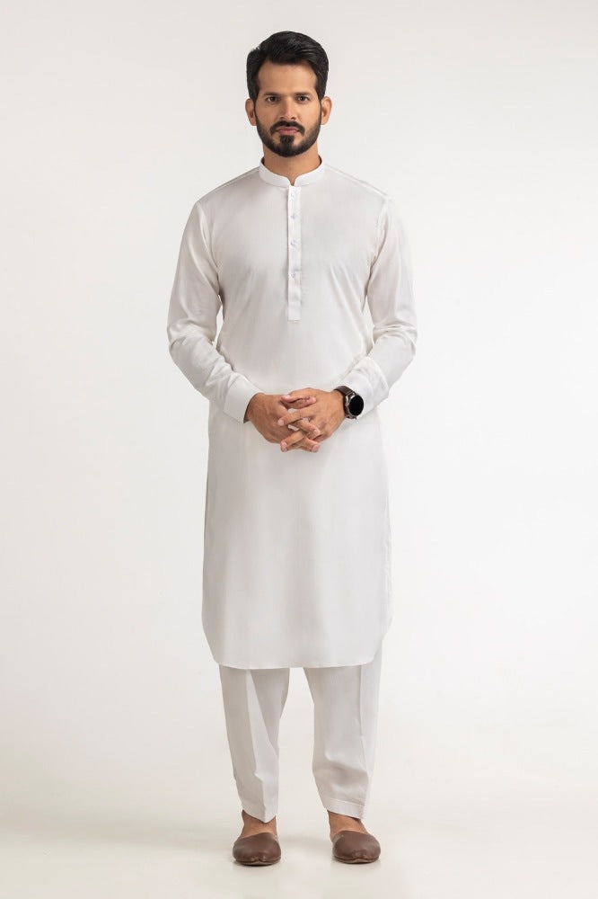 Alora Cotton Plus Unstitched Fabric Cotton-Lf