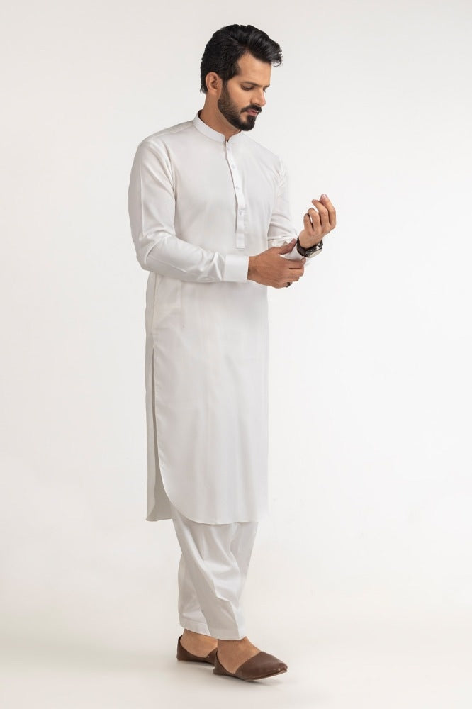Alora Cotton Plus Unstitched Fabric Cotton-Lf