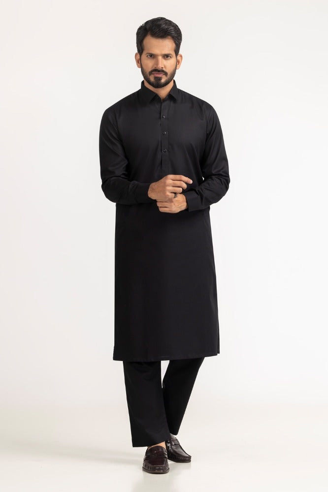 Alora Cotton Plus Unstitched Fabric Cotton-Lf