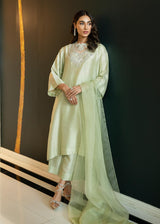 Bejewelled (Mint Green)