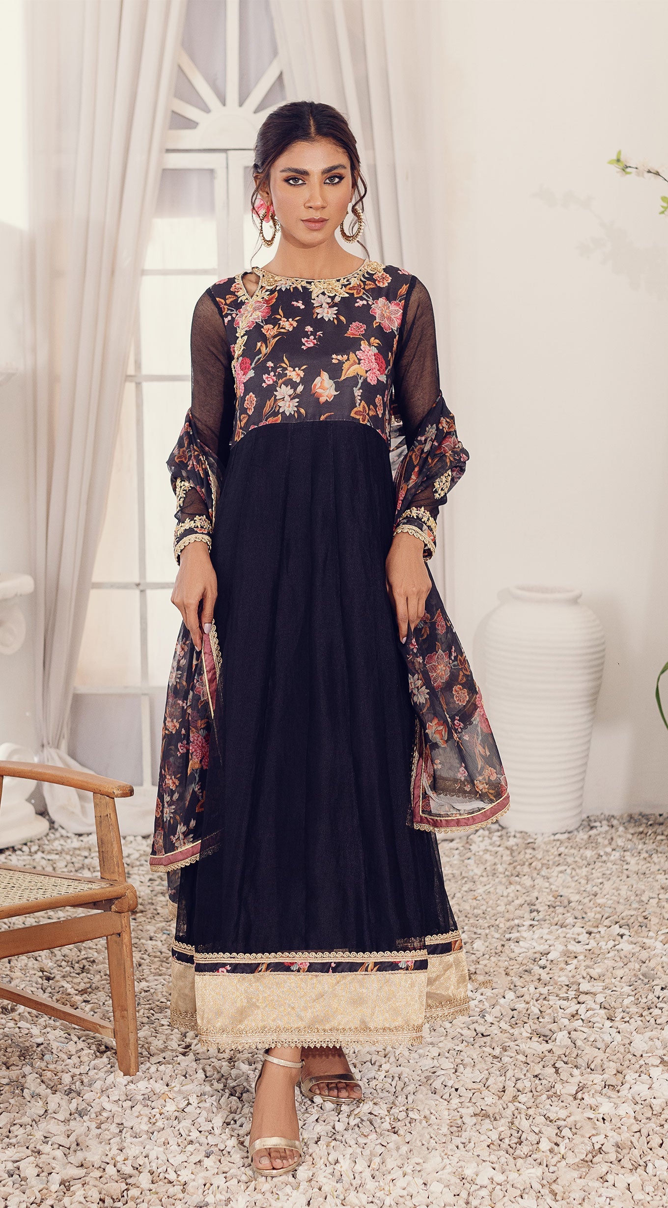 Bareeha | 2 PC