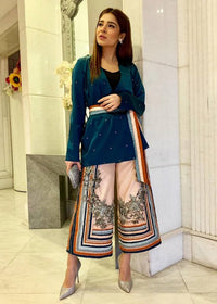 Ayesha Omer