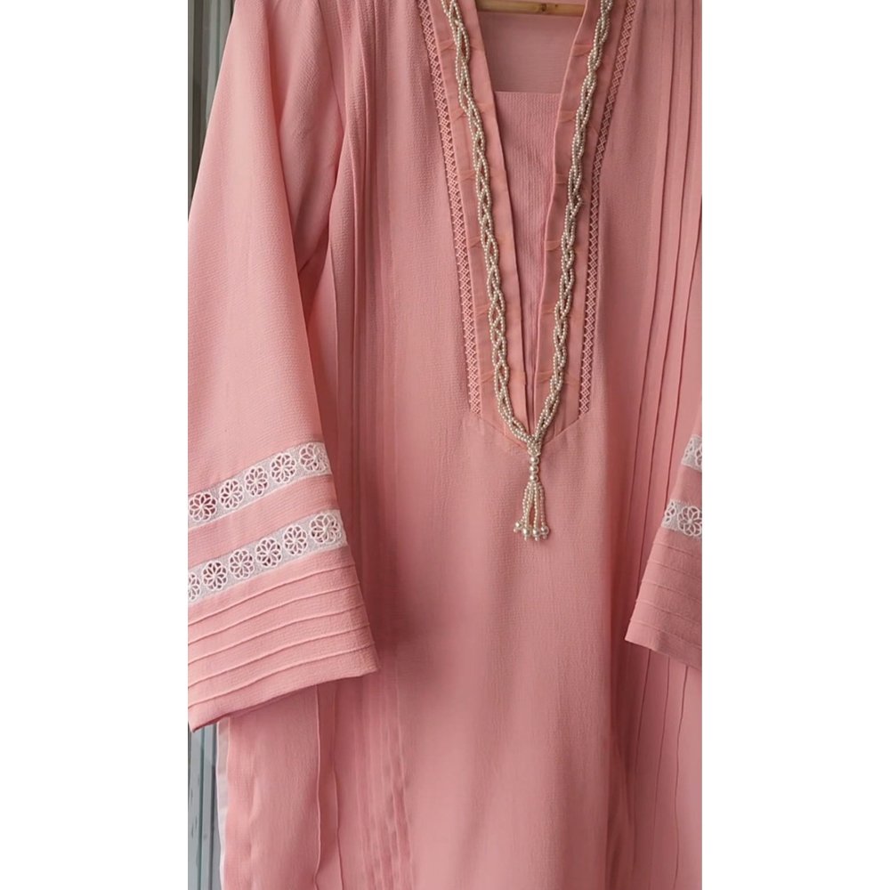 Fiorio Pink Set