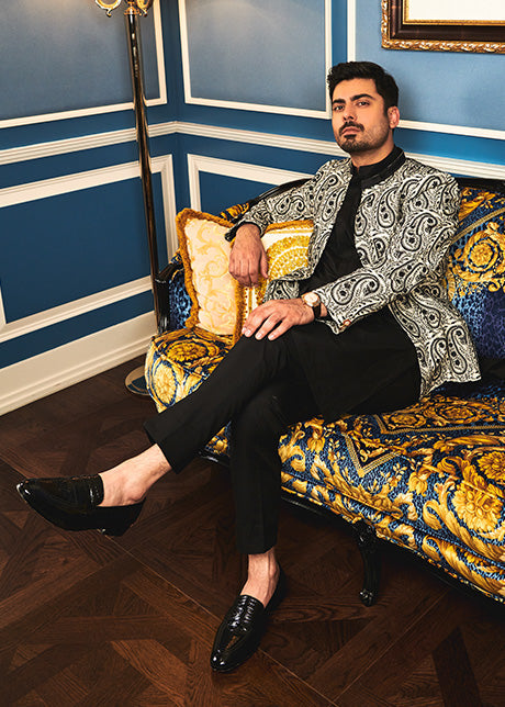 Sadaf Fawad Khan