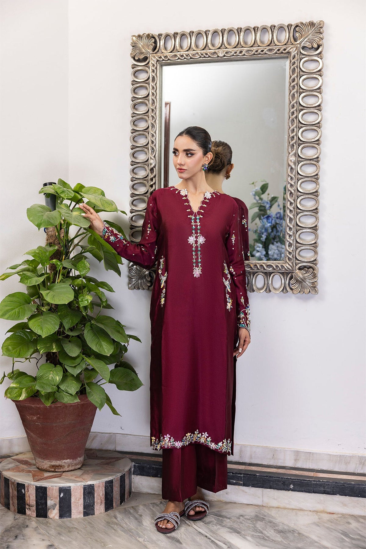 Nadia Khan