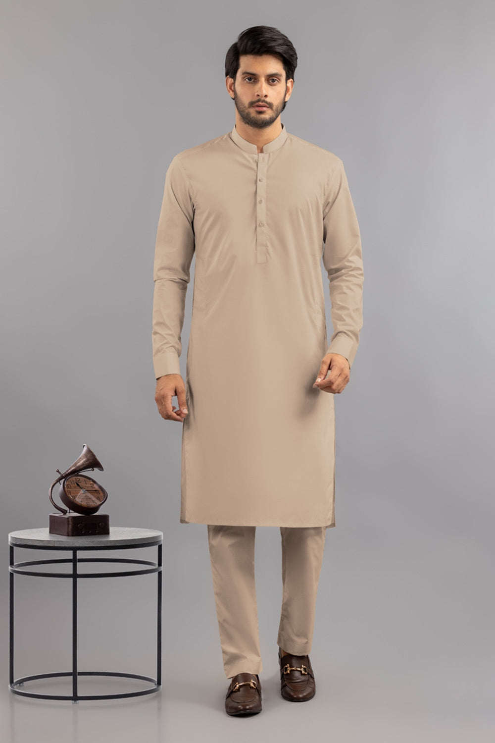 Shahi Latha Unstitched Fabric Cotton